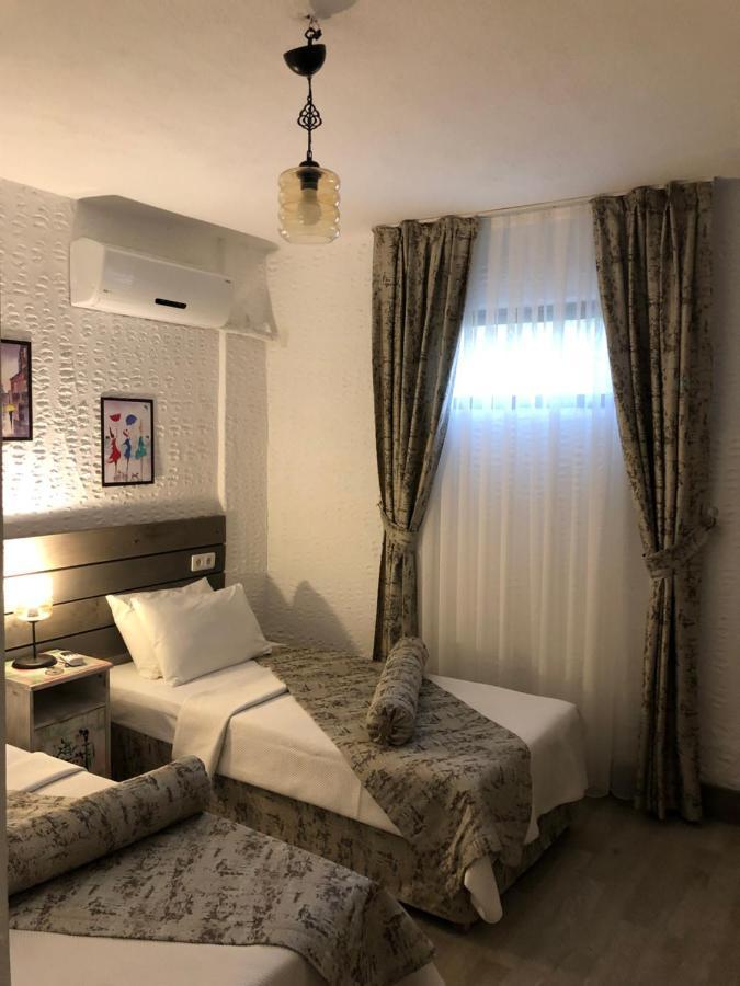 Bizim Ev Otel Alaçatı İzmir Dış mekan fotoğraf